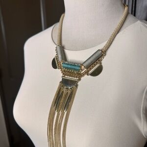 EXPRESS | Statement Necklace